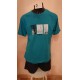 PIJAMA HOMBRE 50% ALGODON 50% POLIESTER
