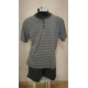 PIJAMA HOMBRE 50% ALGODON 50% POLIESTER