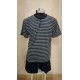 PIJAMA HOMBRE 50% ALGODON 50% POLIESTER