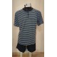 PIJAMA HOMBRE 50% ALGODON 50% POLIESTER