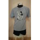 PIJAMA HOMBRE 50% ALGODON 50% POLIESTER