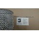 CADENA ALUMINIO NICKEL FREE 7 MM