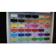FIELTRO 240 G POLYESTER 3 MM GRUESO