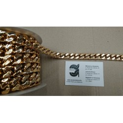CADENA ABS ESLABON 13 MM