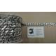 CADENA ABS ESLABON 13 MM