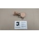 PINZA NIQUEL CON GATO MADERA APROX. 5*3 CM