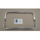 BOQUILLA TUBULAR ALUMINIO 31*9 CM