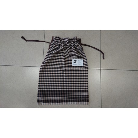 BOLSA PARA PAN 57*37 CM 100% ALGOODN