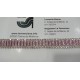 PASAMANERIA STRASS TERMOADHESIVA 1 CM