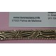 TIRA CRISTAL ONDAS 10 MM