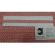GALON TAPIZAR APROX 13 MM 95% RAYON 5% ALGODON