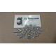 APLIQUE STRASS TERMOADHESIVO APROX 5*10 CM
