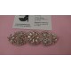 APLICACION CRISTAL TERMOADHESIVA APROX 3*9 CM