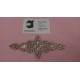 APLICACION CRISTAL TERMOADHESIVA APROX 6*15 CM