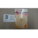 NO  DEMANAR CINTA ADHESIVA DOBLE CARA 55 MM    10 M