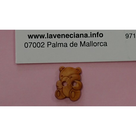 BOTON INFANTIL
