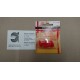 PROTECTORES AGUJA DE PUNTA 5MM-10MM 2 U.