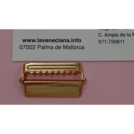 REGULADOR TIRANTE DE COSER