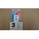 AGUJAS DOBLES DE MAQUINA STRETCH Nº75 2.5 MM