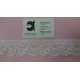 PUNTILLA NYLON ELASTICA 4 CM
