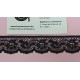 PUNTILLA NYLON 2.5 CM