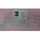 PUNTILLA NYLON 4 CM