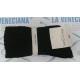 CALCETIN MUJER LANA 2*2