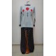 PIJAMA MUJER 50% ALGODON