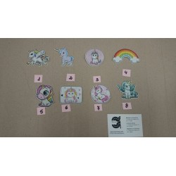 APLICACION UNICORNIOS