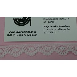 PUNTILLA NYLON 1 CM