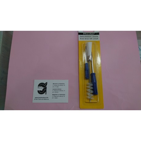 SET MANTENIMIENTO MAQUINA
