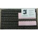 GALON RAYON LUREX DE 1.5 CM