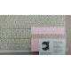 GALON RAYON LUREX DE 1.5 CM