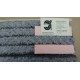 GALON PELO BRILLANTE APRX 2 CM