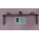 BOQUILLA METAL COSER 24*8 CM
