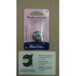 PORTA CANILLAS METAL