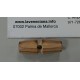 BOTON TRENKA OLIVO DE 3 CM