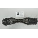 HOMBRERA CADENAS 1 PAR