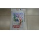 CAÑAMAZO 30*40 CM CHAMONIX MONT BLANC