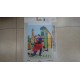 CAÑAMAZO 30*40 CM BUENOS AIRES