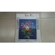 CAÑAMAZO 30*40 CM  BOUQUET