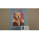 KIT CAÑAMAZO 25*25  PERRO CONTIENE AGUJA E HILOS