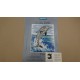 KIT CAÑAMAZO 25*25  DELFIN CONTIENE AGUJA E HILOS