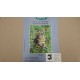 KIT CAÑAMAZO  GATO 25*25 CM CONTIENE AGUJA E HILOS
