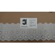 TIRA BATISTA 8 CM ALGOODN 55%