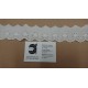 PUNTILLA BATISTA 4 CM   ALGOODON   100%