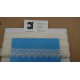 PUNTILLA BOLILLO 23 MM ALGOODN 100%