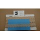PUNTILLA BOLILLO 23 MM ALGOODN 100%