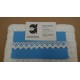 PUNTILLA BOLILLO  2 CM ALGOODN 100%