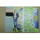TEJIDO LUREX DE PUNTO ELÁSTICO  TERMOADHESIVO 15*20